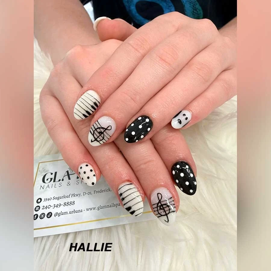 Nail Design